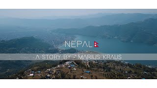 Travel Nepal | Highlights of 2 weeks | Marius Kraus