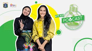 Podcast Budaya Episode 20 - Perkembangan Musik Betawi Kontemporer