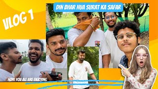 First full vlog dekha zarur maja ayga iski guarantee  hamari 🫶🏻❤️ / dosti bhaichara vlog ￼￼