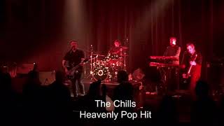 The Chills - Heavenly Pop Hit