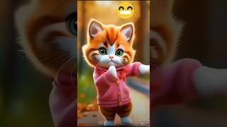 Cat dance viral#viralvideo #shorts #youtubeshorts