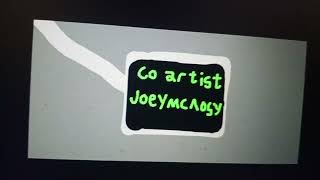 Joey MC nosy Adventure credits (original) (season 1)