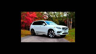 VOLVO XC90 2024 #volvo #xc90 #2024 #volvoxc902024 #volvo_xc_90_2024