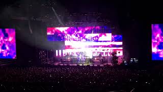 Pet Shop Boys - Go West [Live @Royal Arena, Copenhagen 2023]