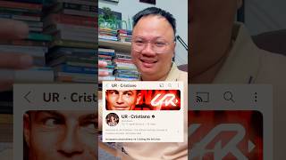 Kênh Youtube “UR • Cristiano” đạt 10 triệu follow chỉ sau hơn 10 tiếng. #urcristiano #ronaldo7