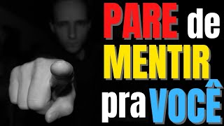 RECONHEÇA sua SITUAÇÃO para ALCANÇAR seus OBJETIVOS #motivation