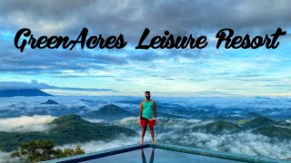 A day In Paradise | GreenAcres Leisure Resort | Kandy | පාරාදීසයක දවසක් 👣🇱🇰