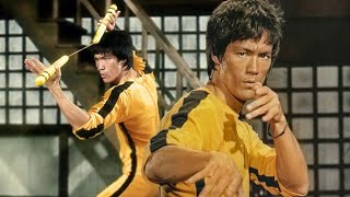 Japan’s Art Port Inc. Presents Bruce Lee’s Game of Death