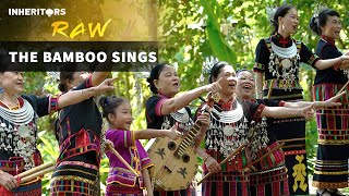 The Bamboo Music of the Li People of Hainan Island Can Express Love