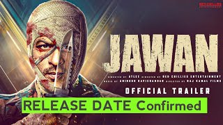 Jawan Big Update | Jawan Releasing Date Worldwid Update | Hindi,Tamil,Telugu | Big new & Latest News