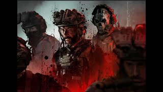 🔴LIVE🔴 Forgetting how to play Modern Warfare