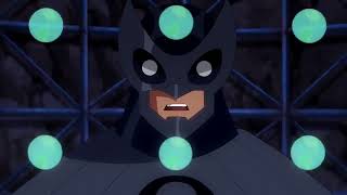 Owlman Explains How The Multiverse Works