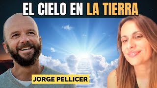 EL CIELO EN LA TIERRA JORGE PELLICER