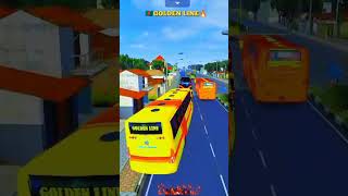 BUS SIMULATOR INDONESIA || ASIKUR ISLAM GAMING