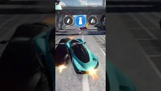 Asphalt 9 Flat Spin Stunt🔥#shorts #shortsfeed #gaming  #a9creator #car #asphalt9 #games #short #fyp