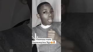 Nsonyiwa By Iryn Namubiru Official Tiktok Video