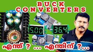 BUCK CONVERTER