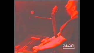 Koncert zespołu "Breakout" (Poznań 1994)