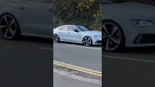 AUDI RS7