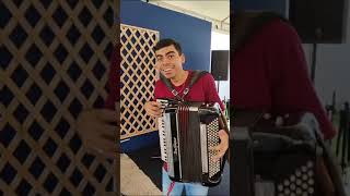 DIEGO DO ACORDEON