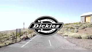 Dickies Summer 2018 Look Book