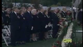 Nixon Remembered (5): Richard Nixon's Funeral (1994)