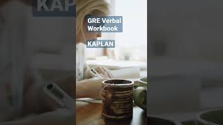 Best books To Study for GRE