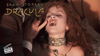 Bram Stoker's Dracula (1992) Movie Review