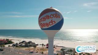 Pensacola Beach, Florida