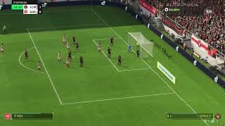 fc25 player career FC Midtjylland part 31 #fc25gameplay