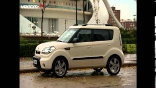 kia soul VroomFLV