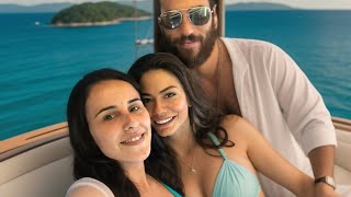 Can Yaman Opens Up: The Truth Behind the Rumors and a Fresh Start