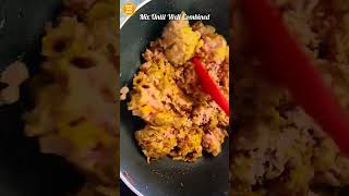 Matar Keema Recipe by Cook With Zain