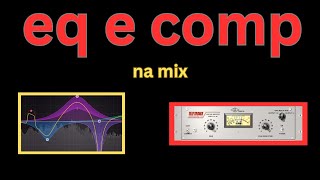 EQ E COMP NA MIX