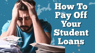 Why Paying Off Your Student Loans Should Be a Priority: Financial Benefits You Need to Know