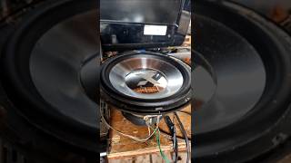 Auto Falante X Bass Teste no Pioneer DVD #shorts #musica