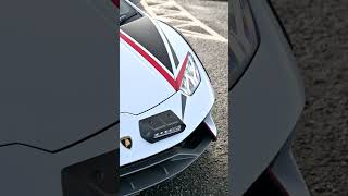 HR Owen Lamborghini Huracan Sterrato