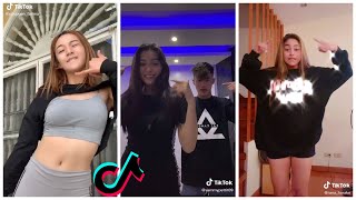 Woah- J Roa Dance Challenge TikTok Compilation