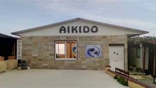 CYPRUS AIKIDO ACADEMY 3D