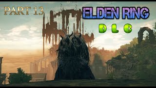 Elden Ring DLC gameplay #13 #eldenring #eldenringgameplay #eldenringdlc #gameplaywalkthrough