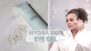 SKIN CARE - Eye Gel! Fuktighetsgivende øyekrem