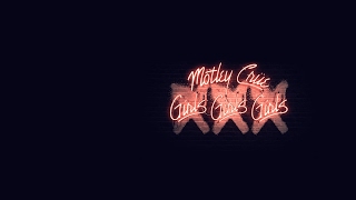 Mötley Crüe Live Stream