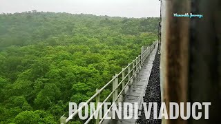 Pomendi Viaduct | Scene 3