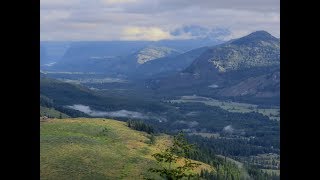 2017-06-16 Patterson Mountain near Winthrop