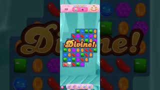 Candy Crush Saga | Level 6