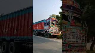 बहुत ही जबरदस्त ट्रक🚛🚒| #shorts #viral #manoranjanvlogs