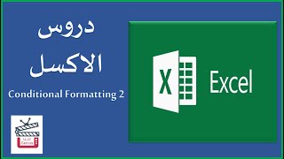 How to use Conditional Formatting in Excel (2)