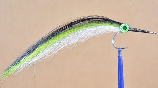 Tying the Bar Code streamer