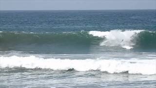 South Bay Wipeouts