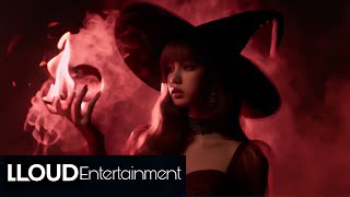 LISA - “CIRCUS” MV TEASER